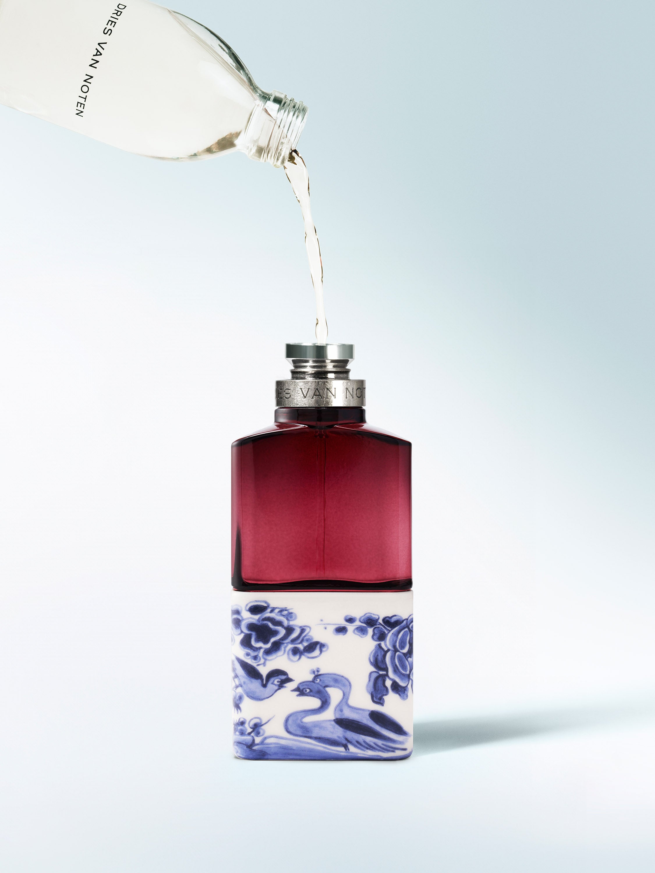 Eau de Parfum Soie Malaquais | Dries Van Noten