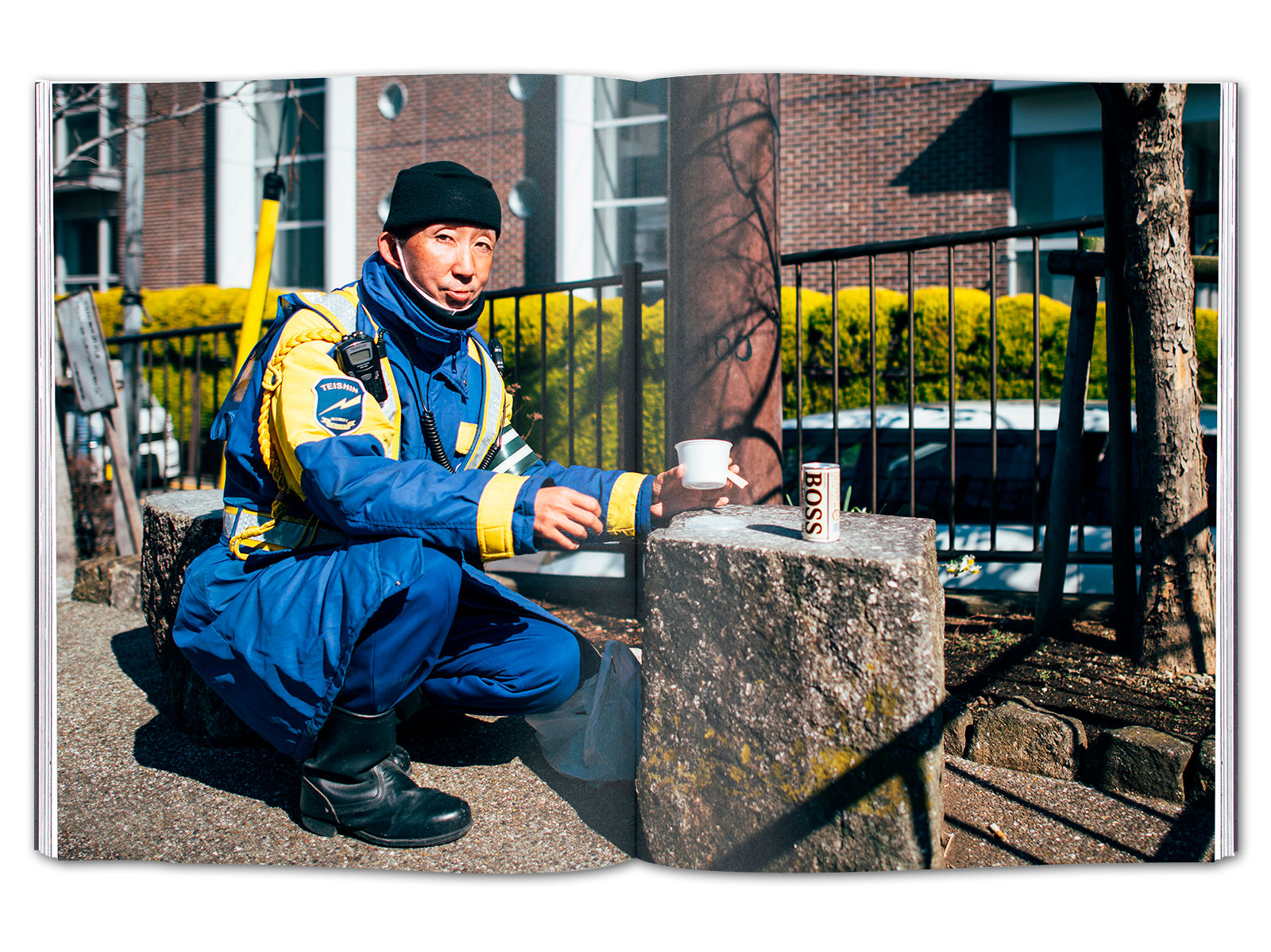 Volume 2: Tokyo – Drift