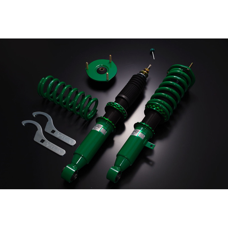 Tein Flex Z Coilovers for Toyota Chaser, Cresta, Mark II JZX90