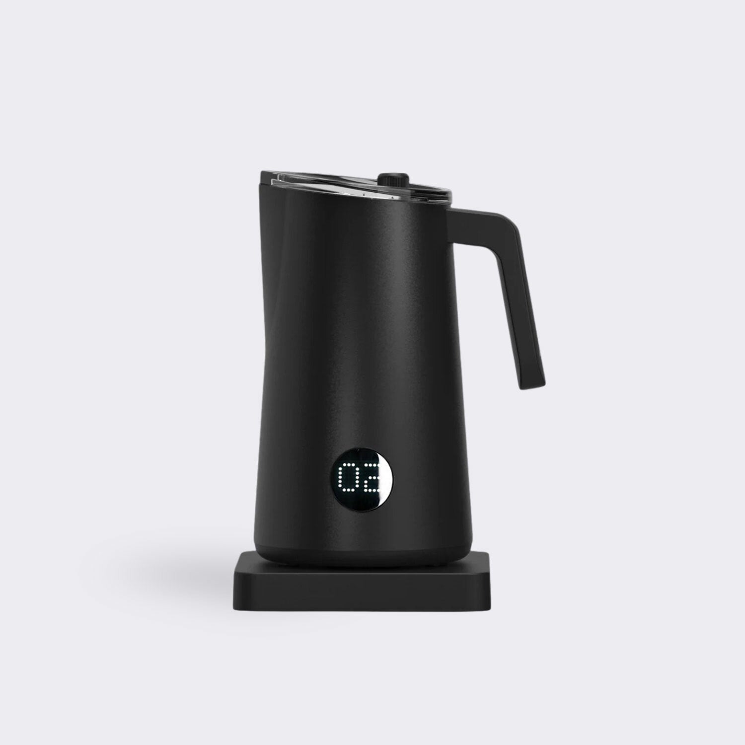 NanoFoamer PRO - Subminimal | MORNING – Morning