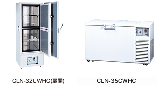 フリーズ超低温槽 / マイバイオ/ バイオマルチクーラー / ミニキューブ