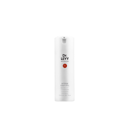 Eye Booster Concentrate Luxe Travel – Dr. LEVY Switzerland