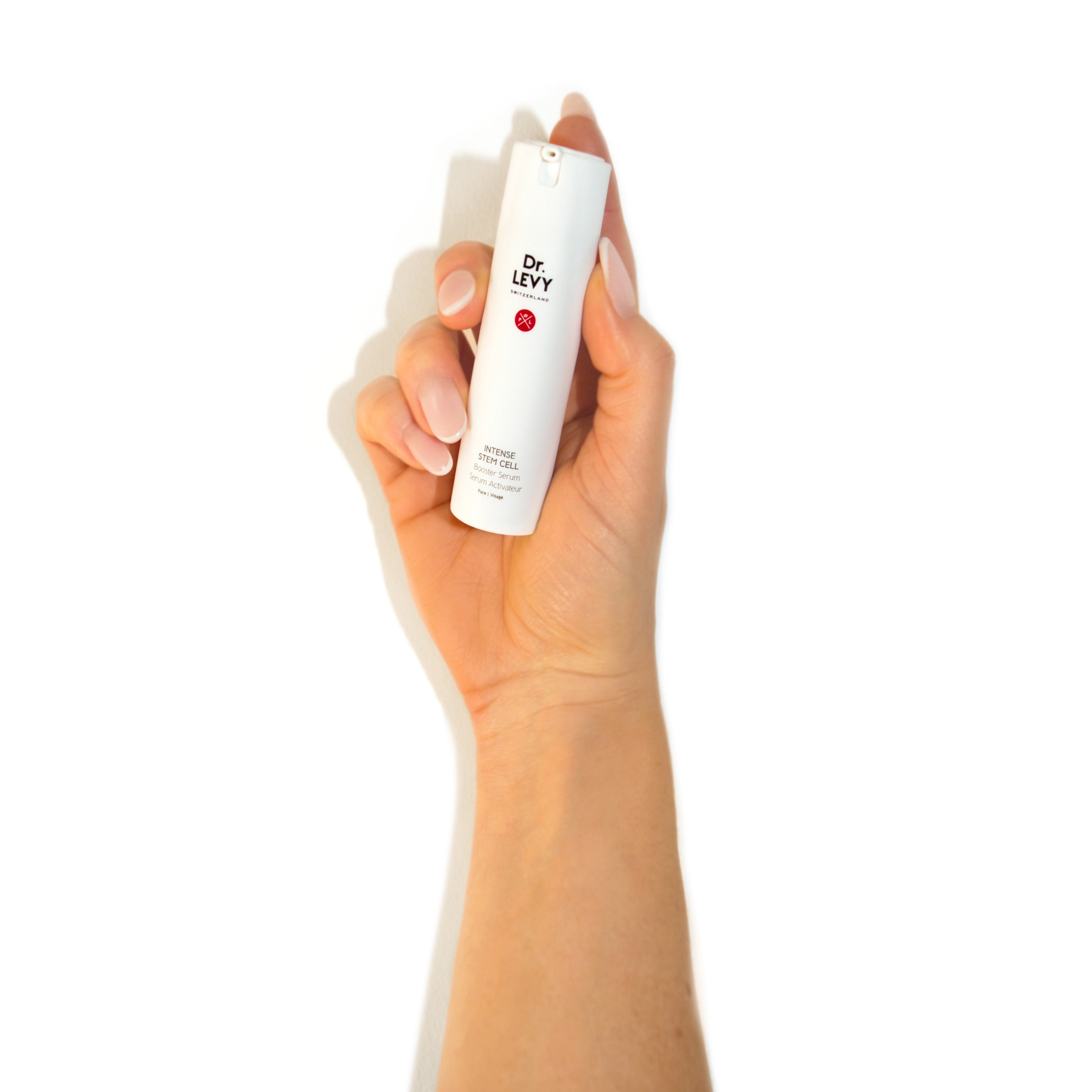 Booster Serum Luxe Travel – Dr. LEVY Switzerland