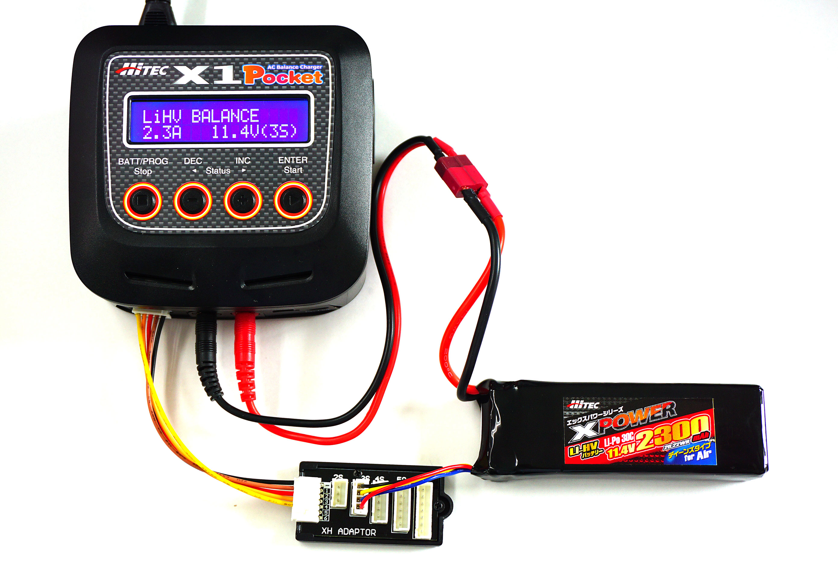 自分に合った1台を選ぼう！ 基礎から学ぶ充電器の選び方 | ドローン