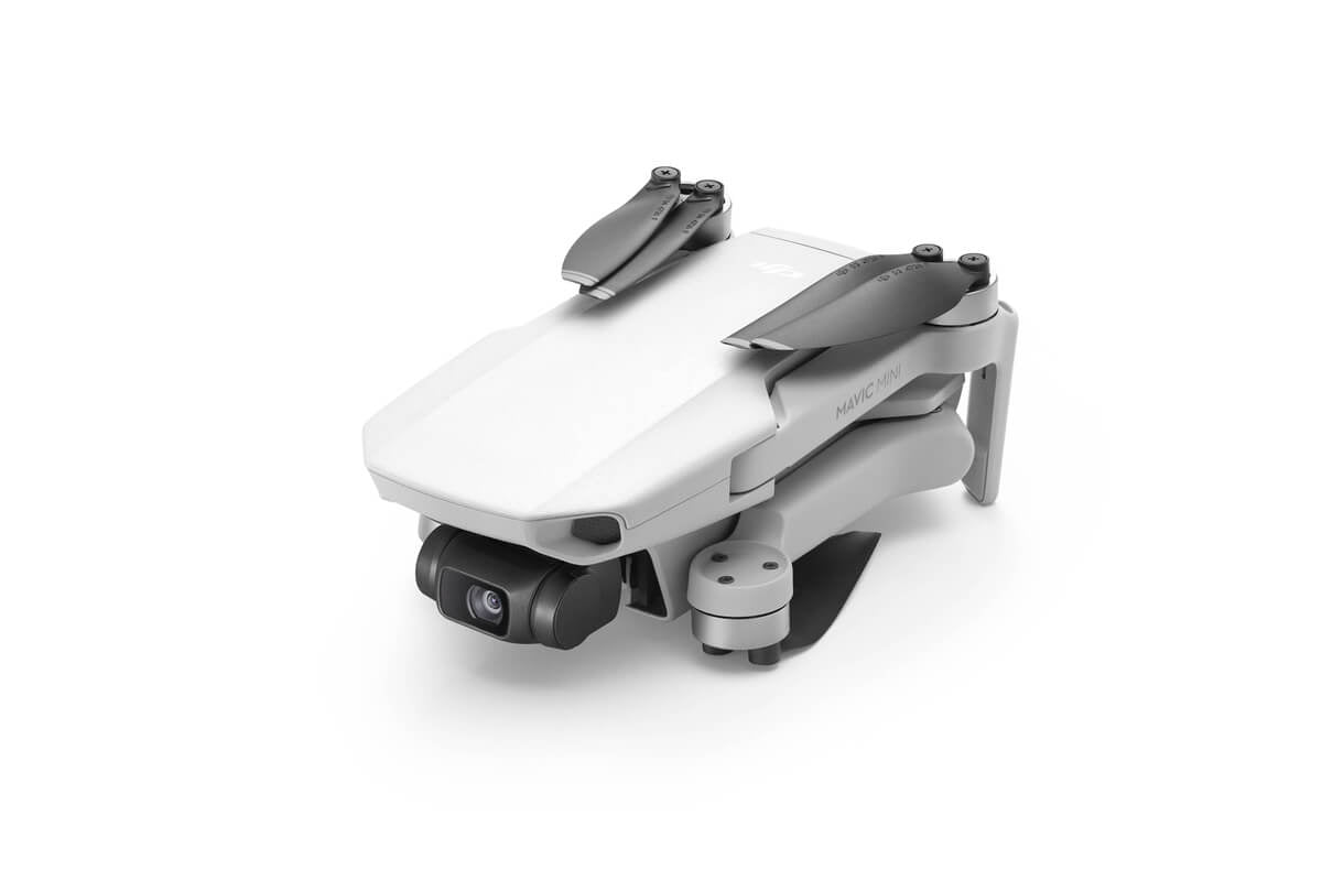 ✓ Shop DJI Mavic Mini Drone - With Extra Battery | USA Shipping 🚚