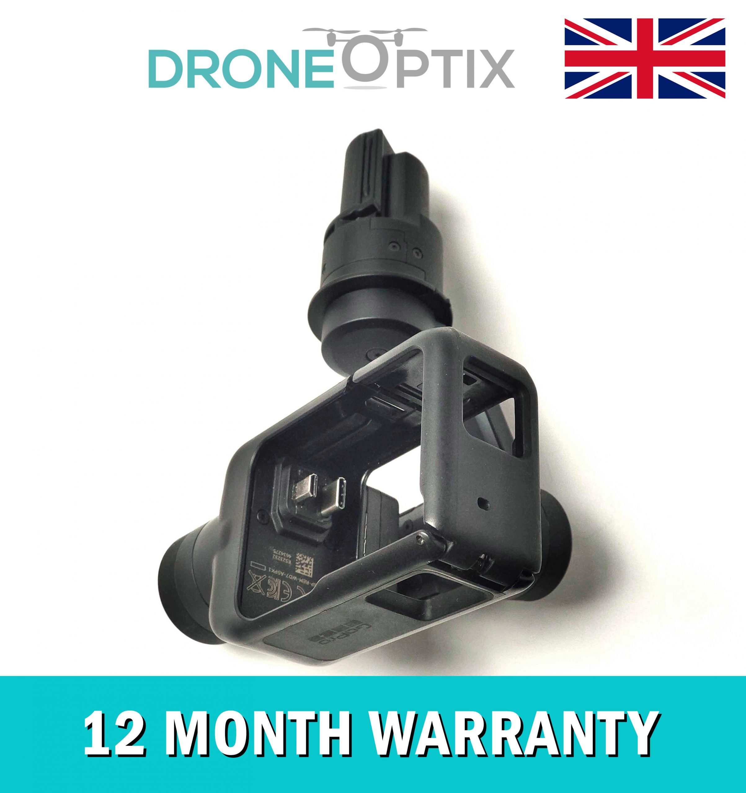 HERO6 HERO5 Karma Mount GoPro Karma Harness For HERO6 Black