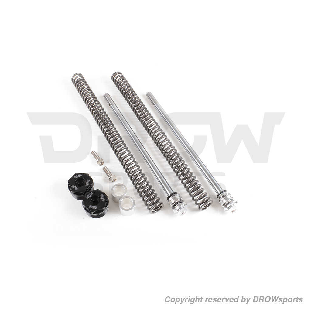 Ohlins Honda Grom 125 Front Fork Damper Kit FDK112