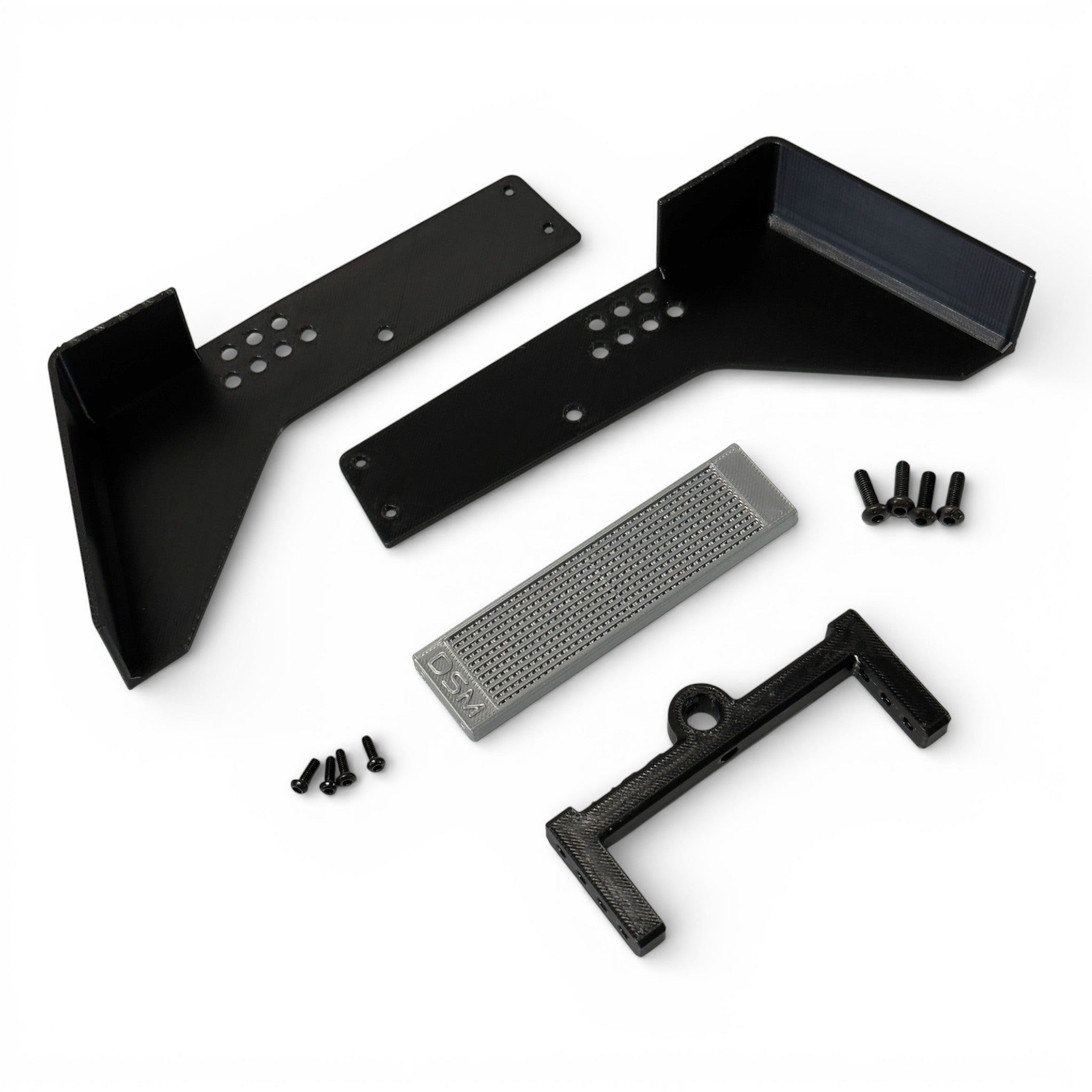 Inner Fenders for JConcepts® Anvil (Fits Vanquish® VRD & Stance