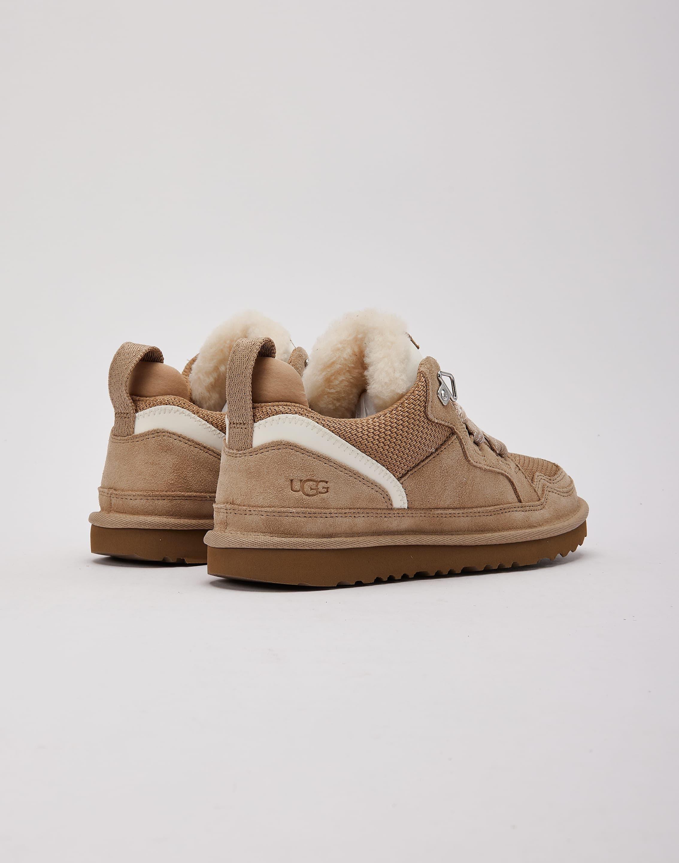 UGG Lowmel Grade-School – DTLR