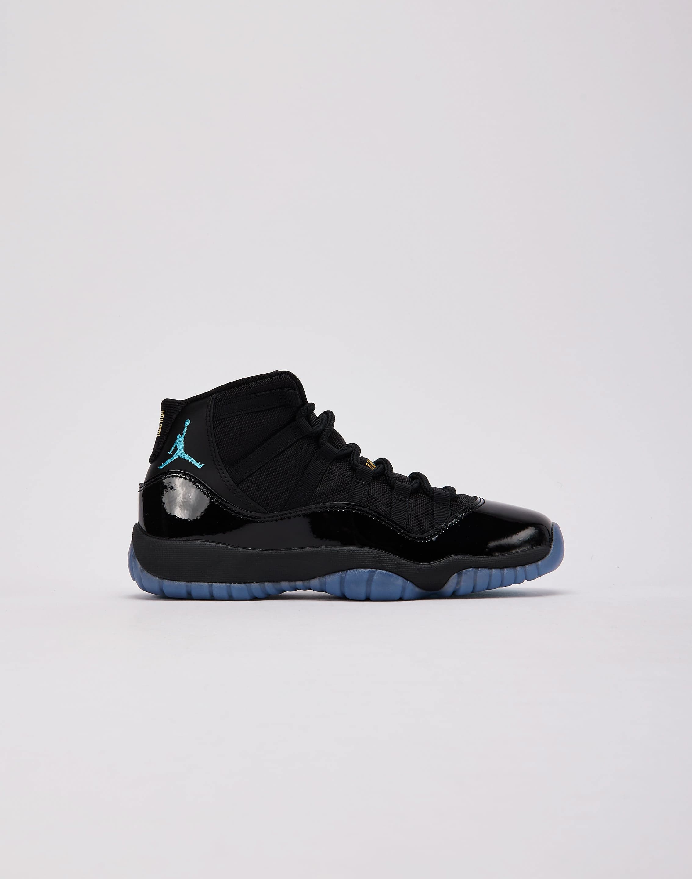 Jordan Air Jordan 11 Retro 'Gamma' Grade-School – DTLR