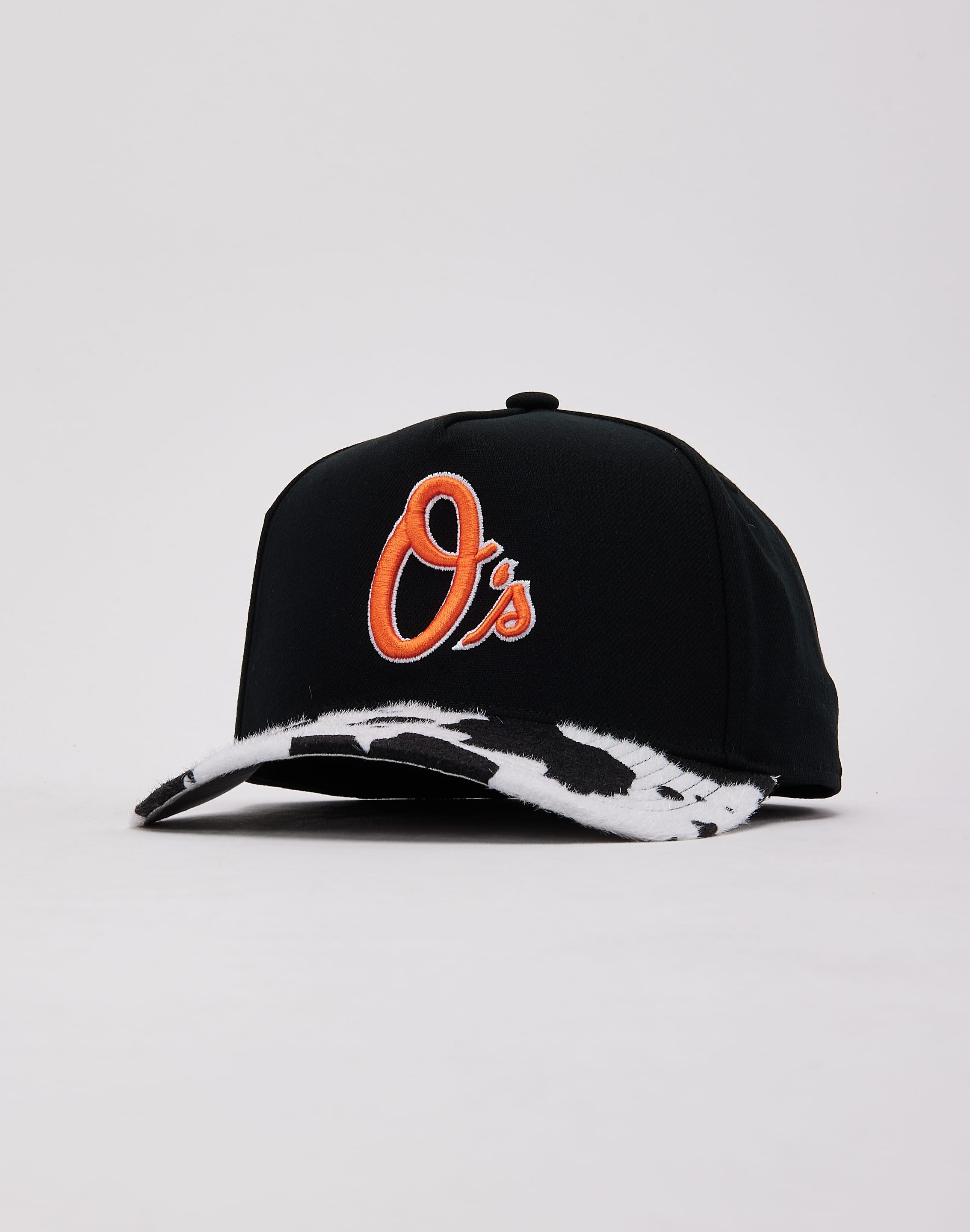 Mitchell & Ness MLB Baltimore Orioles Rocky Road Pro Pinch