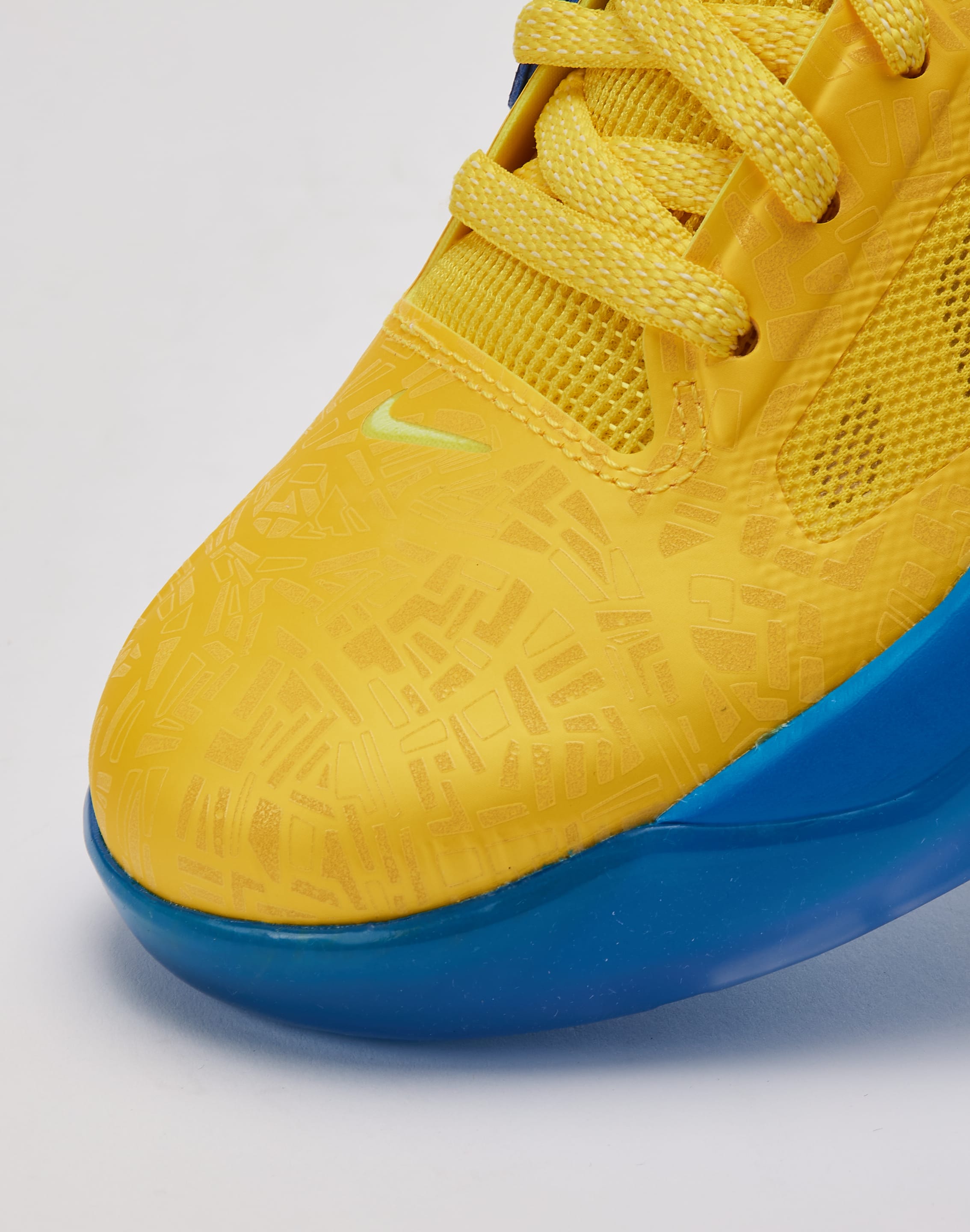 Nike KD 4 'Scoring Title' – DTLR