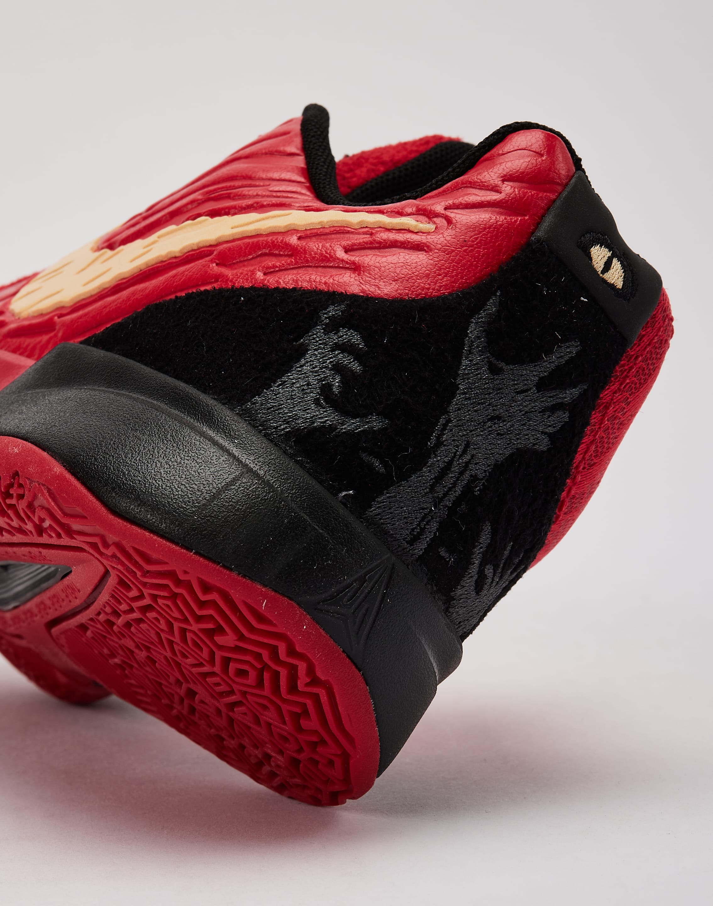 Nike Ja 2 'Nightmare' Grade-School – DTLR