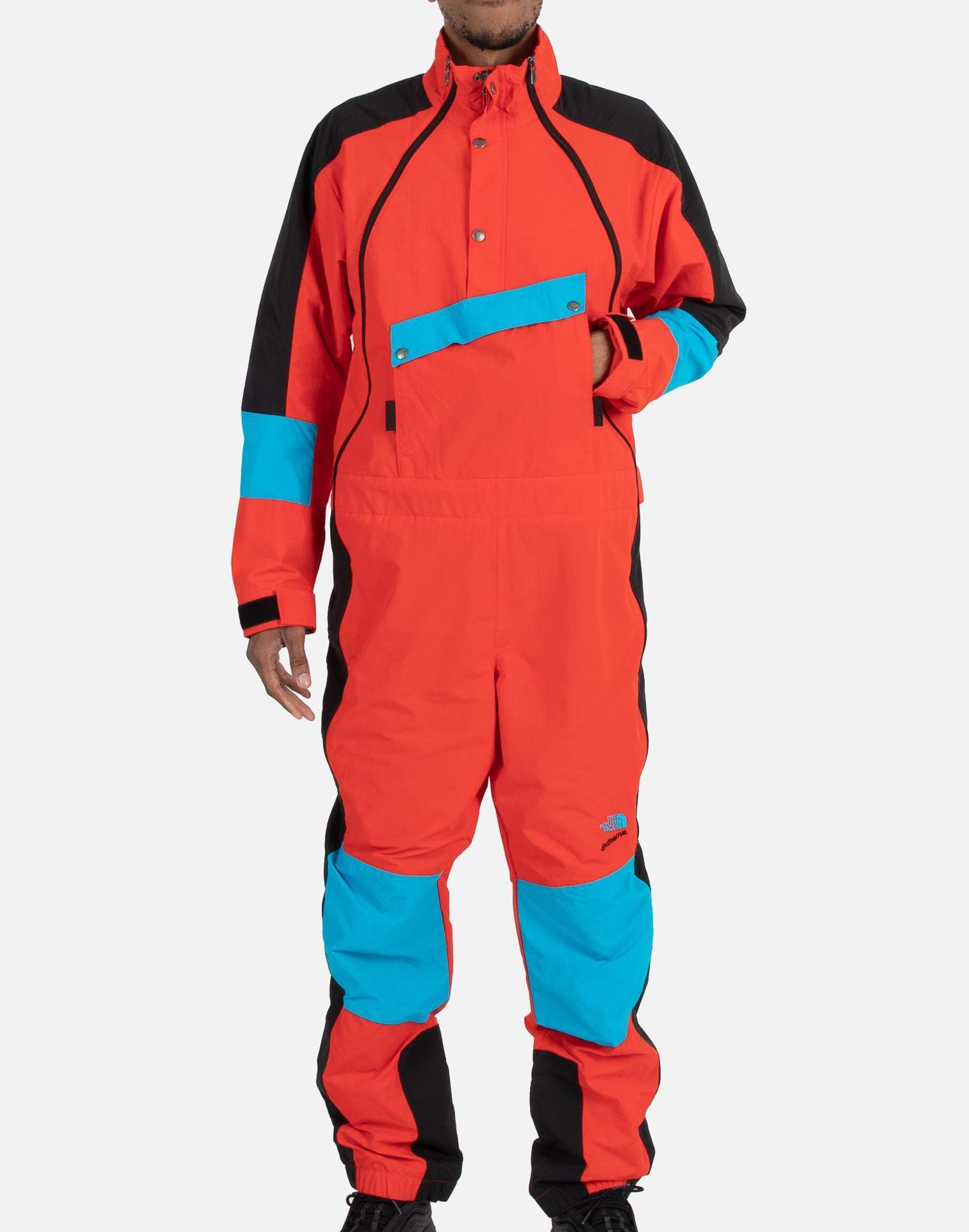 The North Face 90 EXTREME WIND SUIT – DTLR