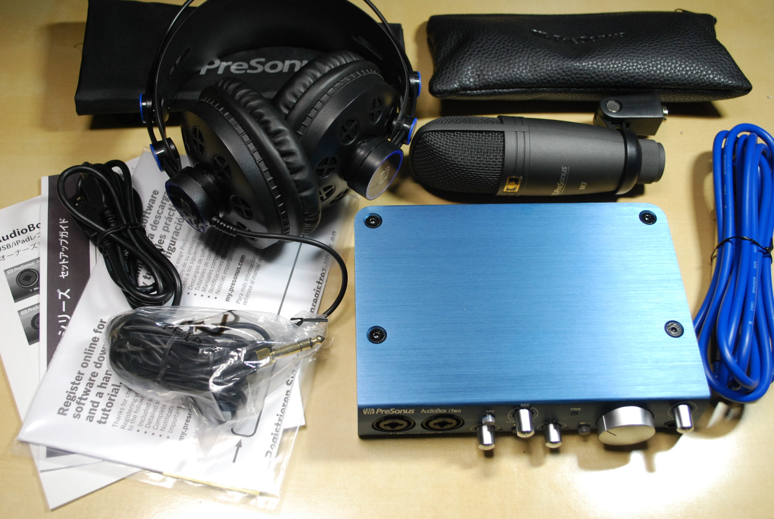 オンライン会議用にDTM機材が品薄に!? オーディオIF、マイク