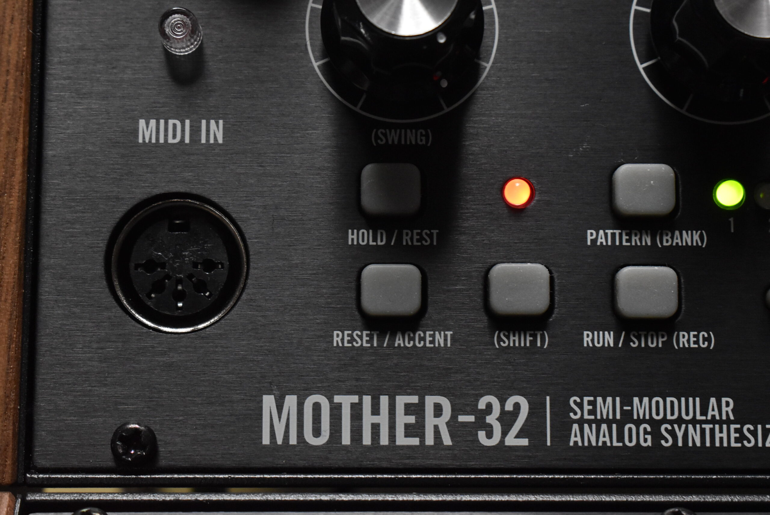 Moog Sound Studioで遊ぶ、ディープで楽しいアナログ・セミモジュー