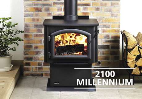 薪ストーブラインナップ | 薪ストーブならダッチウエストジャパン