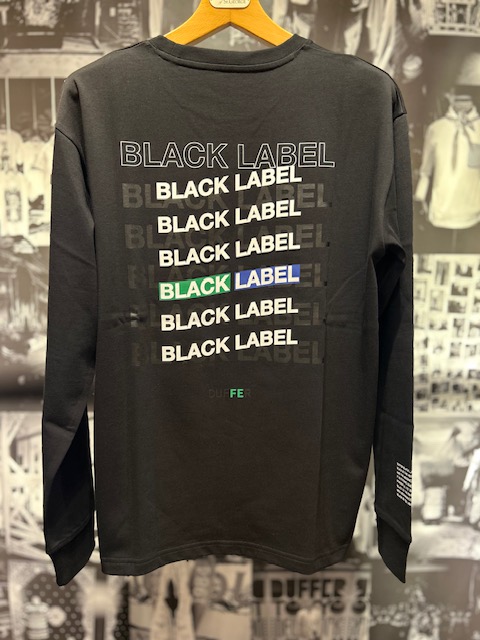 BLACK LABEL】店舗先行発売！ – The DUFFER of St.GEORGE｜Official