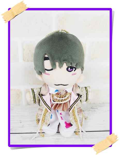 予約受付中】 ちびぬい 衣装 コスチューム 服 na177 ピンクツイード