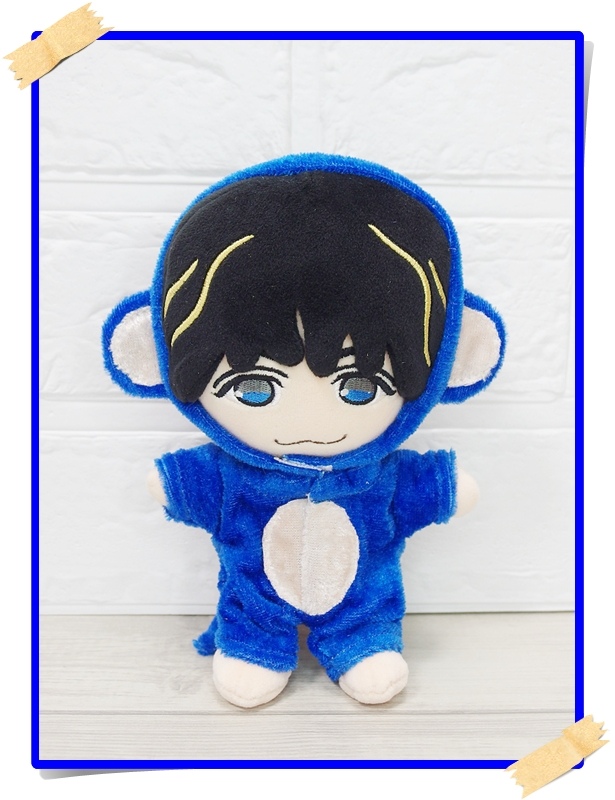 予約受付中】 WEST.ちびスト 服 衣装 お猿さん コスチューム 服 藤