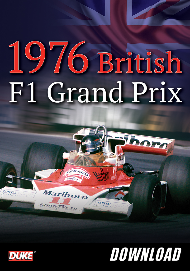 Formula 1 History DVDs, Blu-Ray, Downloads, Prints & More : Duke Video