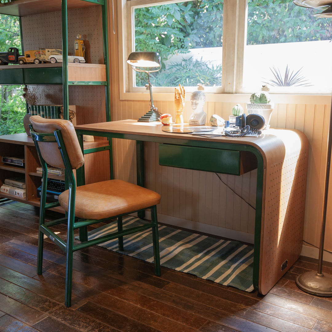 DULTON ONLINE SHOP | DOER'S DESK: 家具