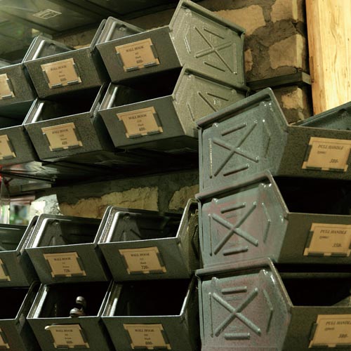 DULTON ONLINE SHOP | PARTS STOCKER IVORY(IVORY): ホーム用品