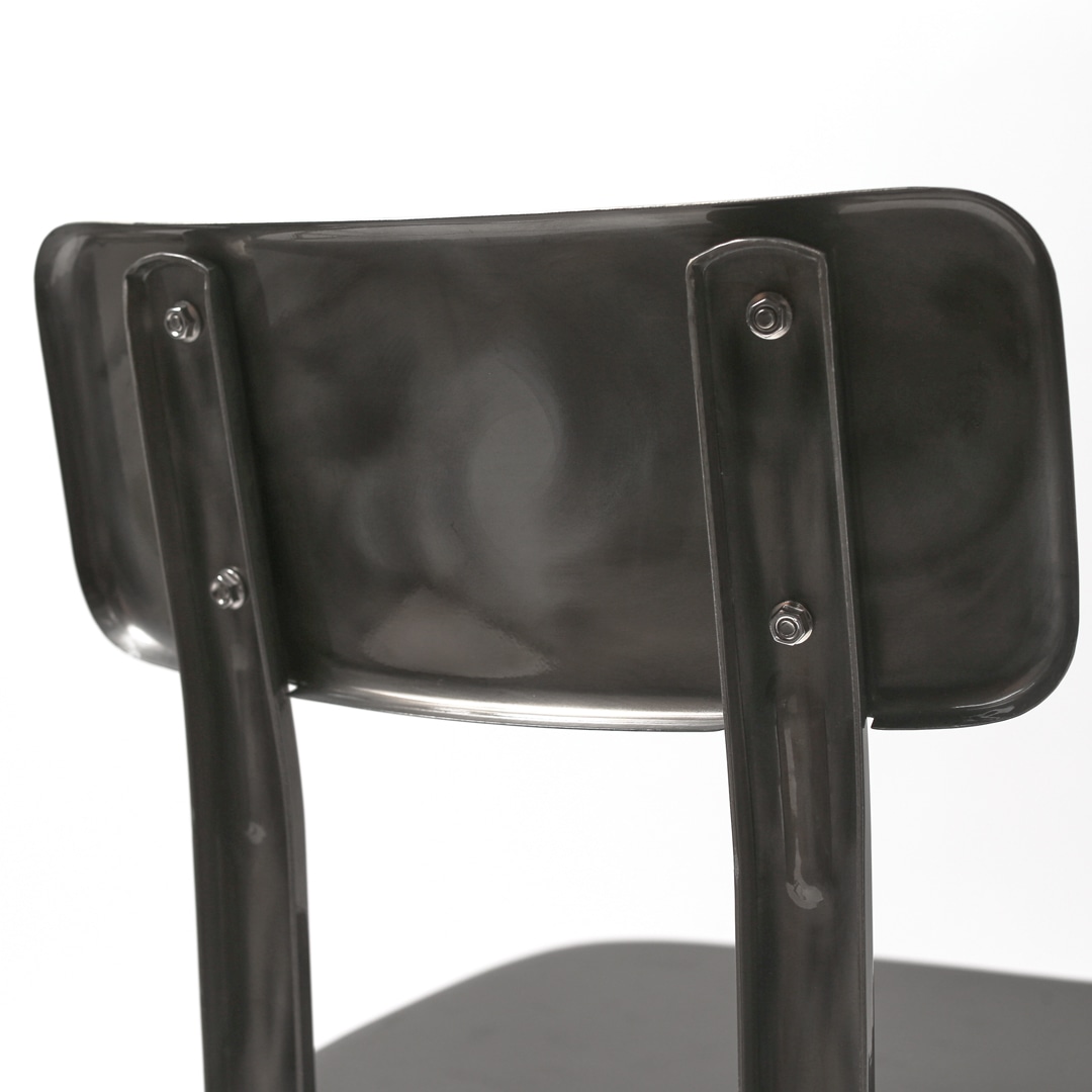 DULTON ONLINE SHOP | STANDARD CHAIR RAW(RAW): 家具