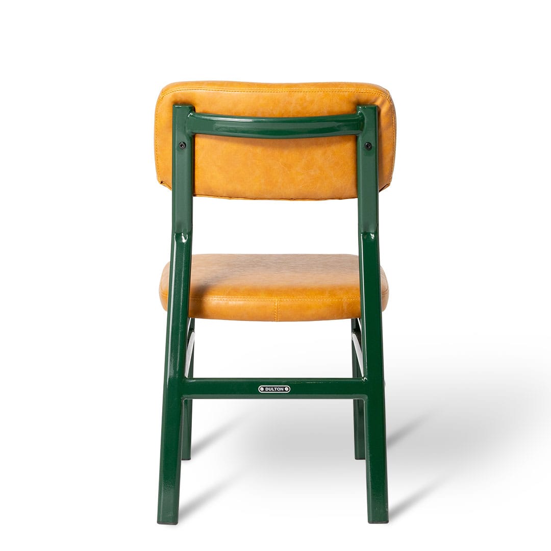 DULTON ONLINE SHOP | DOER'S CHAIR BROWN(BROWN): 家具