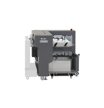 Collators/Sheet Feeders/Booklet Makers/Stackers DSF-2200｜Duplo