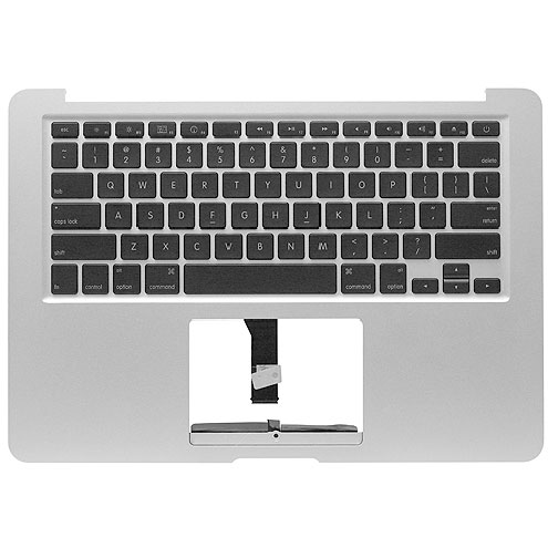 MacBook Air Keyboard - Laptop Keyboards - Apple Keyboard & Top