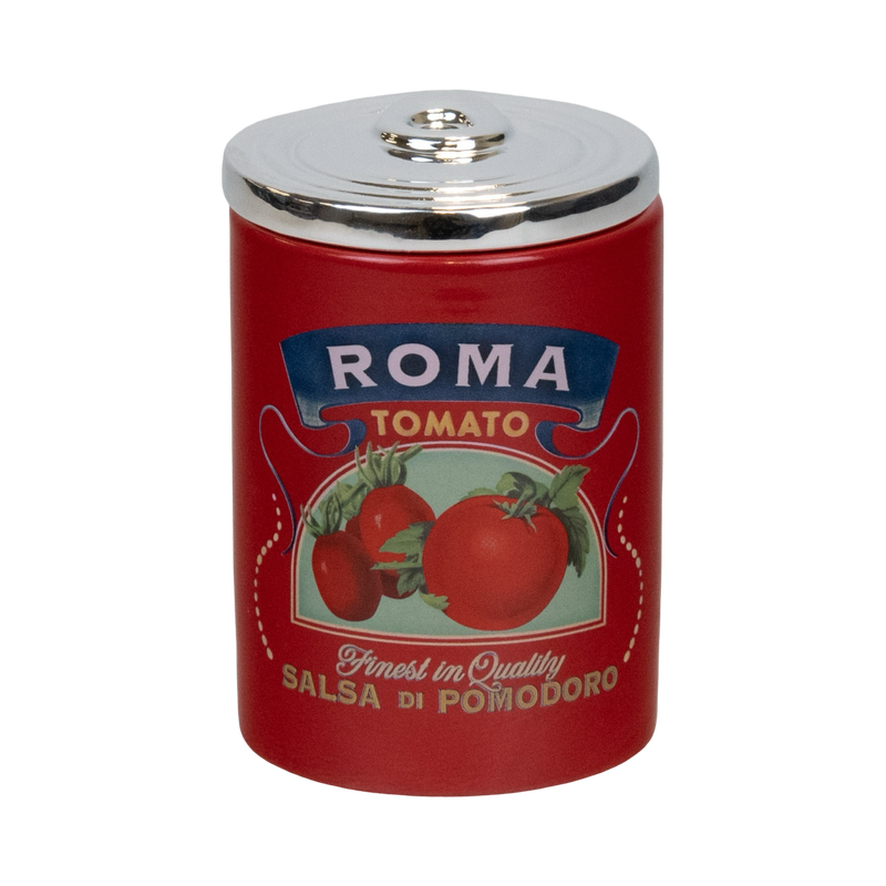 Roma Tomato | Ceramic – DW Home Candles