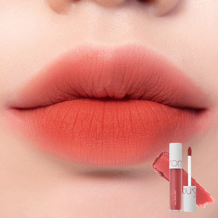 ロムアンド]ゼロベルベットティント10フィーバー | 韓国コスメ通販