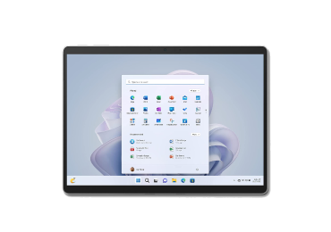 サーフェスレンタル Microsoft Surface Pro9（i5/16GBモデル）｜ e-タマヤ