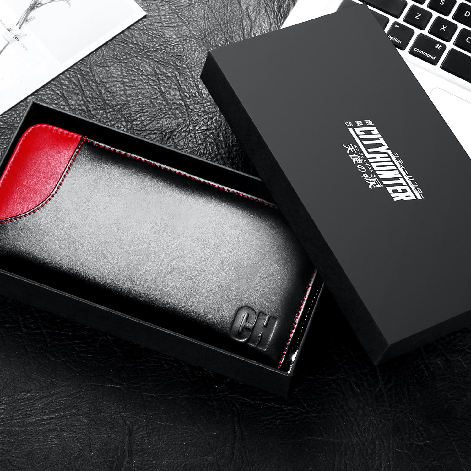 劇場版シティーハンター 天使の涙(エンジェルダスト)』イタリアン