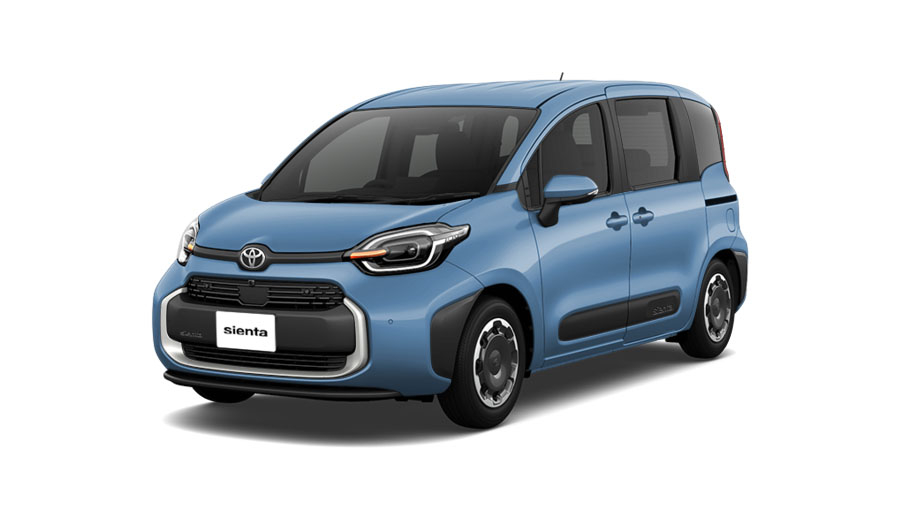 シエンタ | 愛媛トヨペット｜愛媛のトヨタの販売店