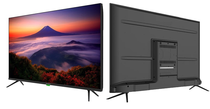 e-TREND｜JAPANNEXT JN-IPS4302TUHDR [液晶ディスプレイ/43型/3840