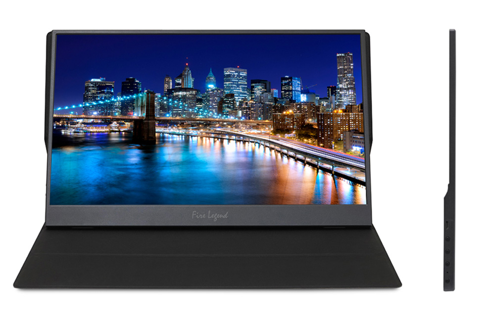 e-TREND｜AOpen(エイサー) 16PM1QAbmiuuzx [15.6型液晶ディスプレイ