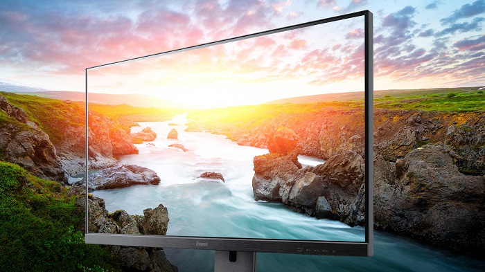 e-TREND｜イーヤマ ProLite XUB2497HSN-B1 [液晶ディスプレイ 23.8型