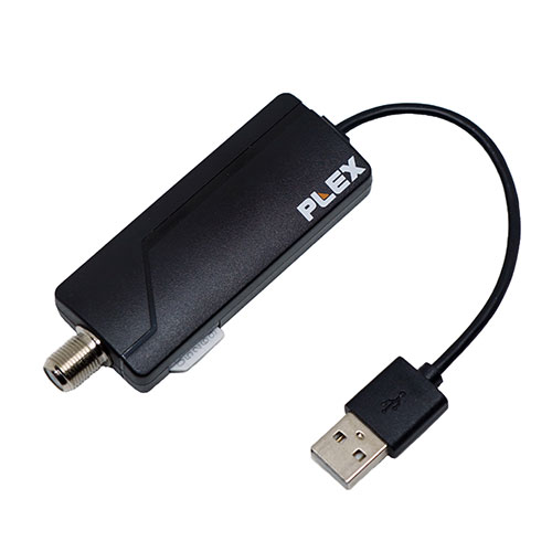 e-TREND | パソコン用地上デジタル放送チューナー PLEX