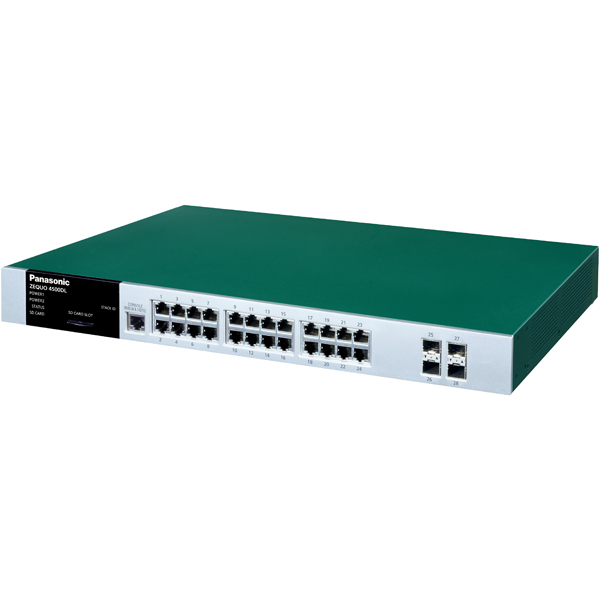 e-TREND｜NETGEAR XSM4324S-100AJS [M4300-12X12F 10G 12ポート L3