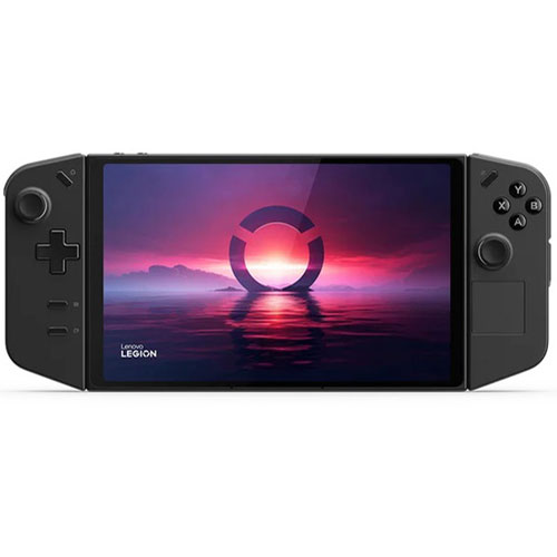 e-TREND｜レノボ・ジャパン 83E10027JP [Lenovo Legion Go (Ryzen Z1