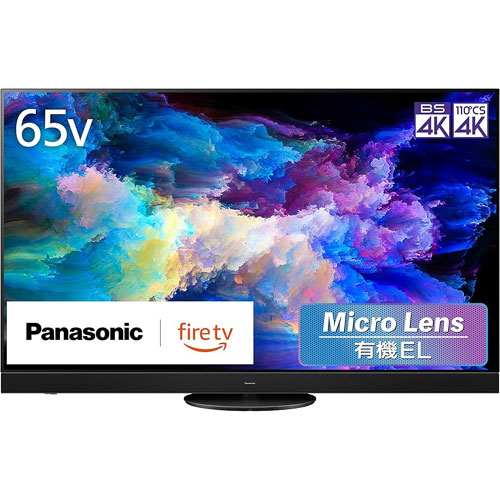 e-TREND｜TCL 65C728 [65型4Kチューナー内蔵液晶テレビ]