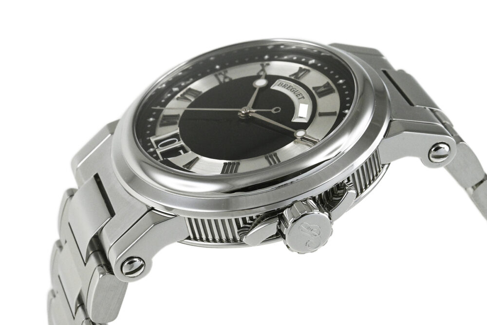 マリーンII 5817の販売なら名古屋大須の中古時計専門店ビッグムーン