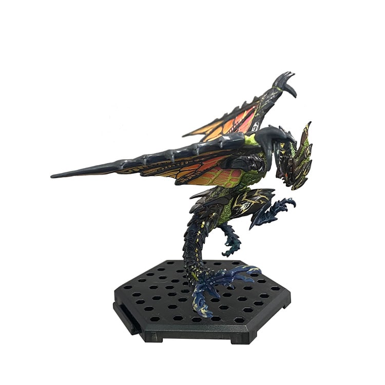 イーカプコン |カプコンフィギュアビルダー スタンダードモデル Plus