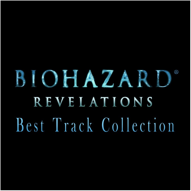イーカプコン |【単曲】BIOHAZARD REVELATIONS Best Track Collection