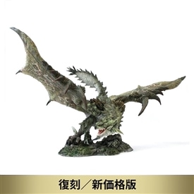 イーカプコン |モンスターハンター カプコンフィギュアビルダー