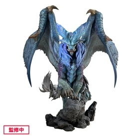 イーカプコン |カプコンフィギュアビルダー クリエイターズモデル 滅尽