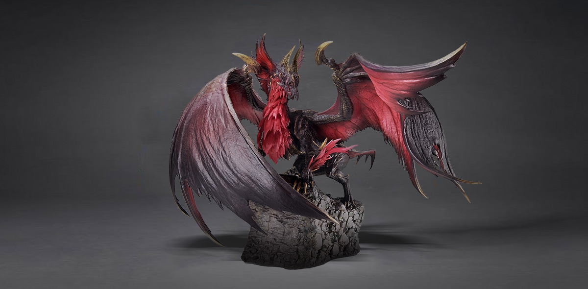 CFBクリエイターズモデル 爵銀龍 メル・ゼナ 特設ページ｜イーカプコン