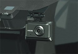 ドライブレコーダー ZDR016 | COMTEC 株式会社コムテック